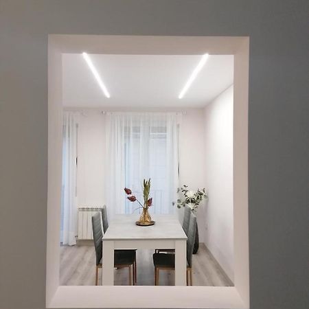 Apartamentos El Cid Molina de Aragon Ngoại thất bức ảnh