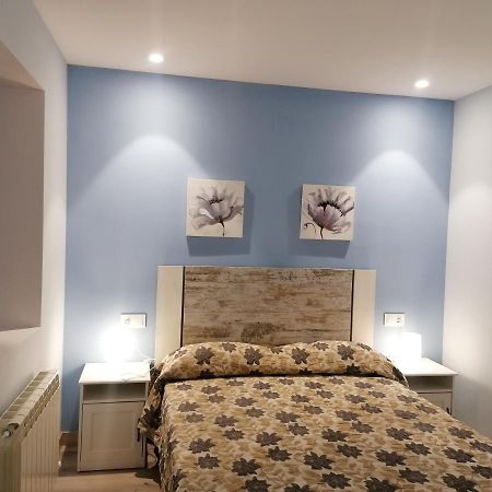 Apartamentos El Cid Molina de Aragon Ngoại thất bức ảnh