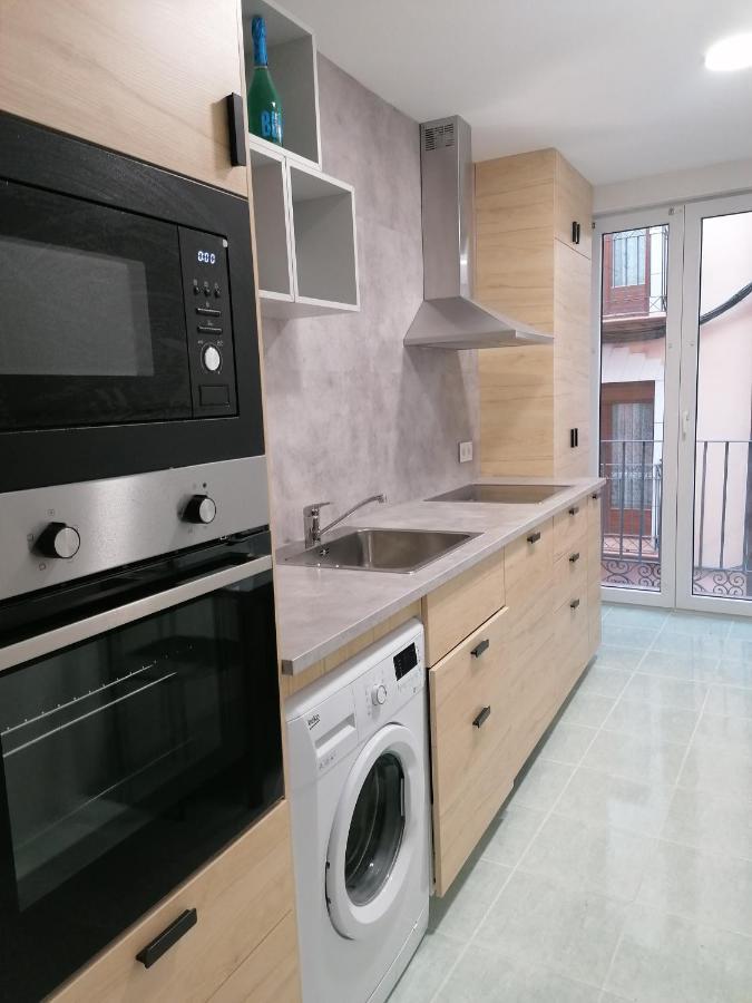 Apartamentos El Cid Molina de Aragon Ngoại thất bức ảnh